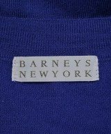 BARNEYS NEWYORK（バーニーズニューヨーク）カーディガン 青 サイズ:38(M位) レディース/2200671938055