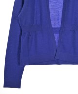BARNEYS NEWYORK（バーニーズニューヨーク）カーディガン 青 サイズ:38(M位) レディース/2200671938055