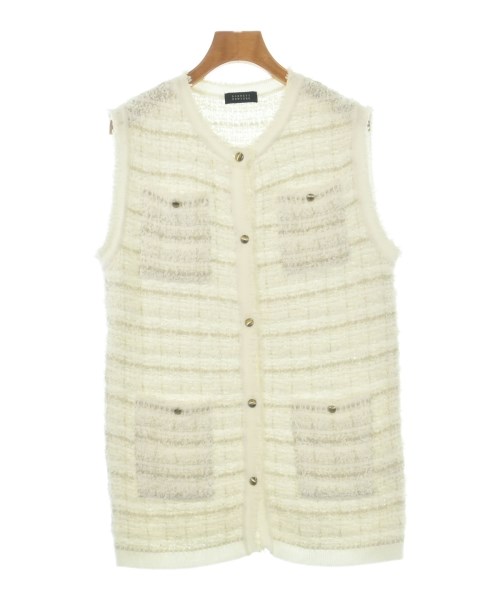BARNEYS NEWYORK(バーニーズニューヨーク)のベスト/ノースリーブ サイズ:F 4,800円