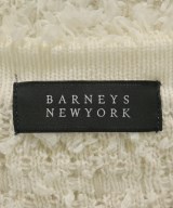 BARNEYS NEWYORK（バーニーズニューヨーク）ベスト/ノースリーブ 白 サイズ:F レディース/2200723293095