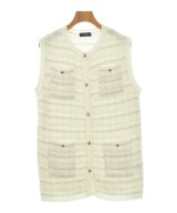 BARNEYS NEWYORK ベスト/ノースリーブ