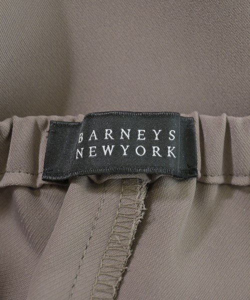 BARNEYS NEWYORK（バーニーズニューヨーク）その他 グレー サイズ:38(M位) レディース/2200729604062