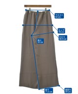 BARNEYS NEWYORK（バーニーズニューヨーク）その他 グレー サイズ:38(M位) レディース/2200729604062