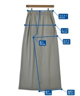 BARNEYS NEWYORK（バーニーズニューヨーク）その他 グレー サイズ:38(M位) レディース/2200729604079