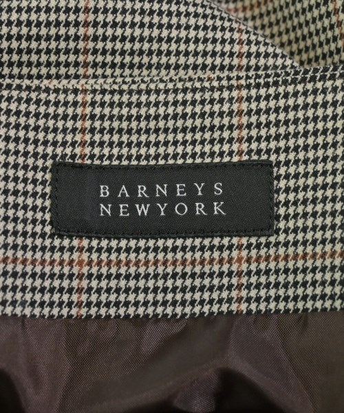 BARNEYS NEWYORK（バーニーズニューヨーク）ロング・マキシ丈スカート 茶 サイズ:38(M位) レディース/2200726440052