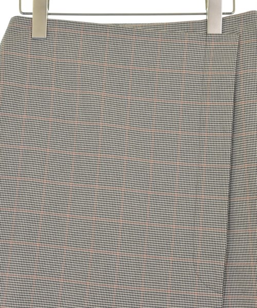 BARNEYS NEWYORK（バーニーズニューヨーク）ロング・マキシ丈スカート 茶 サイズ:38(M位) レディース/2200726440052
