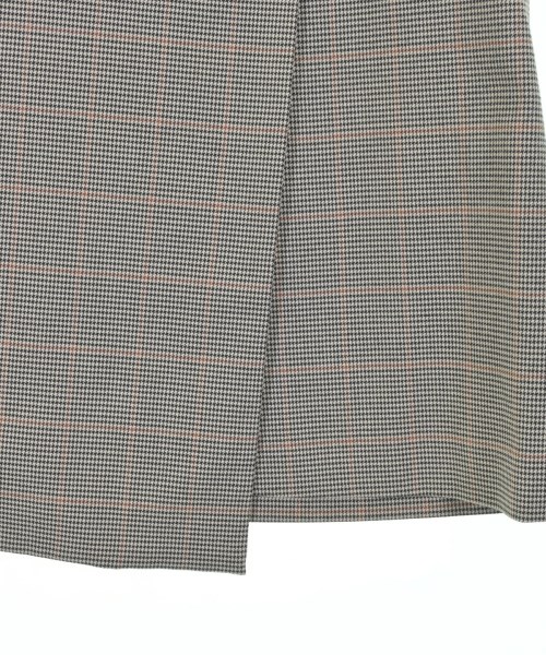 BARNEYS NEWYORK（バーニーズニューヨーク）ロング・マキシ丈スカート 茶 サイズ:38(M位) レディース/2200726440052