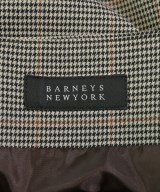 BARNEYS NEWYORK（バーニーズニューヨーク）ロング・マキシ丈スカート 茶 サイズ:38(M位) レディース/2200726440052
