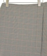 BARNEYS NEWYORK（バーニーズニューヨーク）ロング・マキシ丈スカート 茶 サイズ:38(M位) レディース/2200726440052