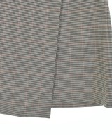 BARNEYS NEWYORK（バーニーズニューヨーク）ロング・マキシ丈スカート 茶 サイズ:38(M位) レディース/2200726440052