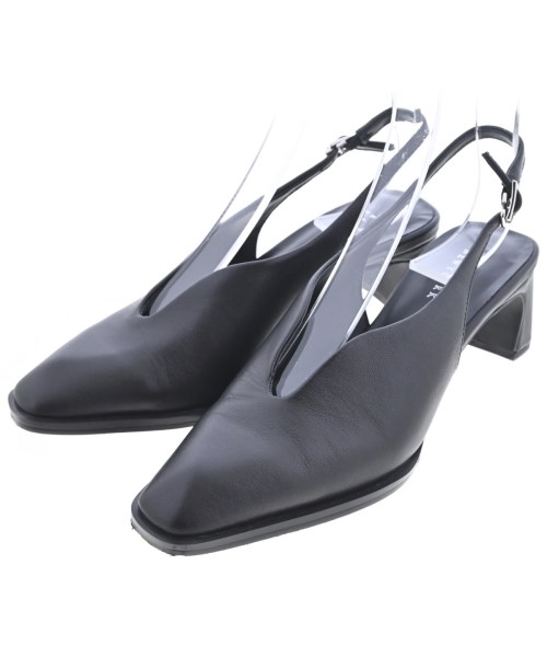 BARNEYS NEWYORK(バーニーズニューヨーク)のパンプス サイズ:EU36(22.5cm位) 6,000円