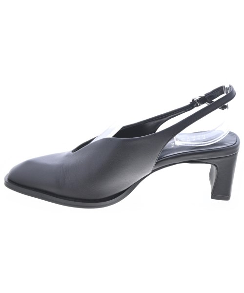 BARNEYS NEWYORK（バーニーズニューヨーク）パンプス 黒 サイズ:EU36(22.5cm位) レディース/2200730478119