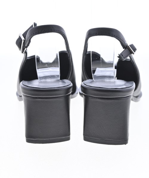 BARNEYS NEWYORK（バーニーズニューヨーク）パンプス 黒 サイズ:EU36(22.5cm位) レディース/2200730478119