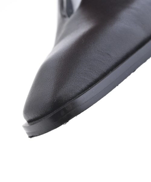 BARNEYS NEWYORK（バーニーズニューヨーク）パンプス 黒 サイズ:EU36(22.5cm位) レディース/2200730478119