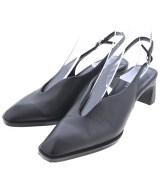BARNEYS NEWYORK（バーニーズニューヨーク）パンプス 黒 サイズ:EU36(22.5cm位) レディース/2200730478119