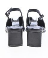 BARNEYS NEWYORK（バーニーズニューヨーク）パンプス 黒 サイズ:EU36(22.5cm位) レディース/2200730478119