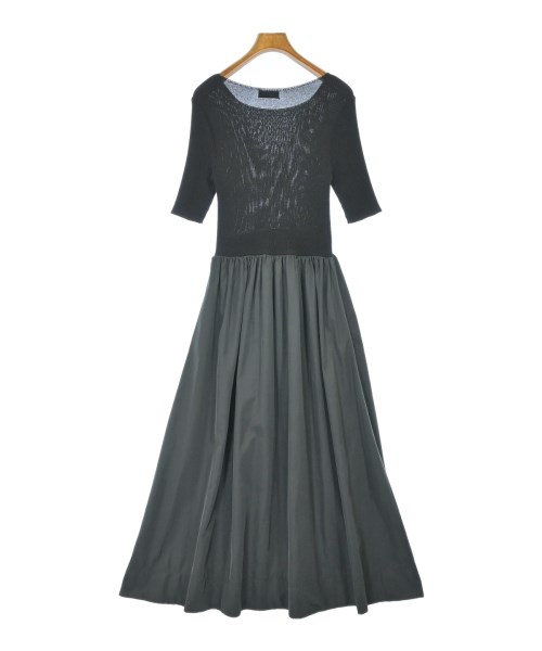 BARNEYS NEWYORK（バーニーズニューヨーク）ワンピース 黒 サイズ:F レディース/2200727152107