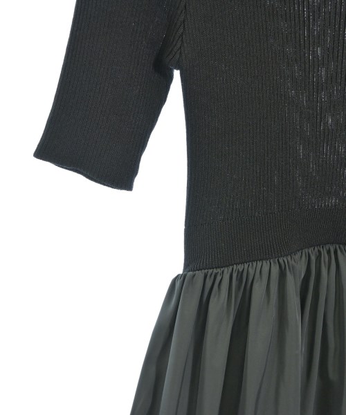 BARNEYS NEWYORK（バーニーズニューヨーク）ワンピース 黒 サイズ:F レディース/2200727152107