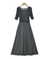 BARNEYS NEWYORK（バーニーズニューヨーク）ワンピース 黒 サイズ:F レディース/2200727152107