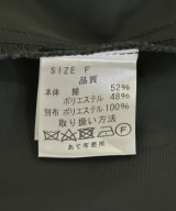 BARNEYS NEWYORK（バーニーズニューヨーク）ワンピース 黒 サイズ:F レディース/2200727152107