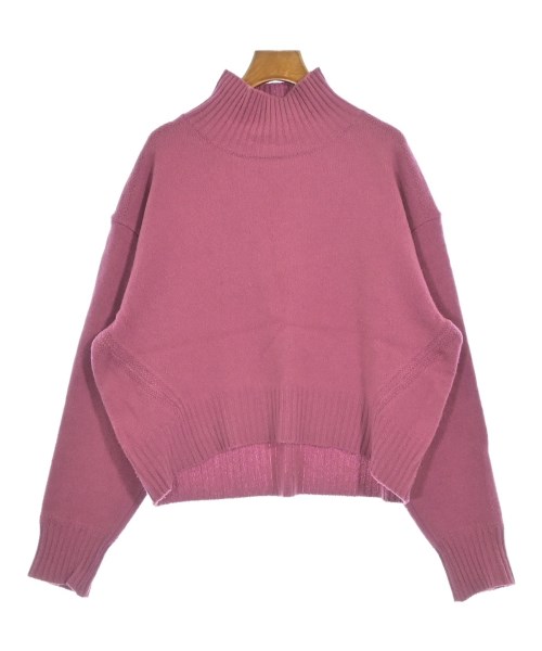 BARNEYS NEWYORK(バーニーズニューヨーク)のニット・セーター サイズ:F 5,200円