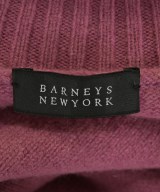BARNEYS NEWYORK（バーニーズニューヨーク）ニット・セーター ピンク サイズ:F レディース/2200730705154