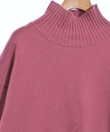 BARNEYS NEWYORK（バーニーズニューヨーク）ニット・セーター ピンク サイズ:F レディース/2200730705154