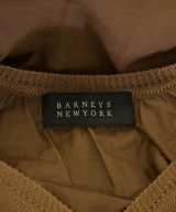 BARNEYS NEWYORK（バーニーズニューヨーク）カーディガン 茶 サイズ:F レディース/2200730705192