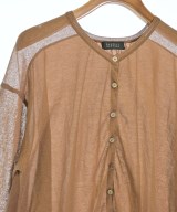 BARNEYS NEWYORK（バーニーズニューヨーク）カーディガン 茶 サイズ:F レディース/2200730705192