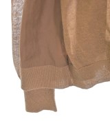 BARNEYS NEWYORK（バーニーズニューヨーク）カーディガン 茶 サイズ:F レディース/2200730705192