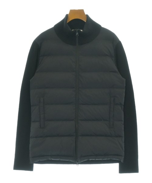 BARNEYS NEWYORK(バーニーズニューヨーク)のブルゾン サイズ:40(M位) 8,800円