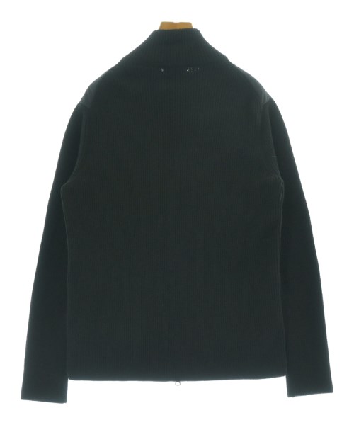 BARNEYS NEWYORK（バーニーズニューヨーク）ブルゾン 黒 サイズ:40(M位) レディース/2200732049065