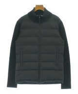 BARNEYS NEWYORK（バーニーズニューヨーク）ブルゾン 黒 サイズ:40(M位) レディース/2200732049065