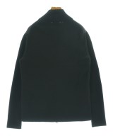 BARNEYS NEWYORK（バーニーズニューヨーク）ブルゾン 黒 サイズ:40(M位) レディース/2200732049065