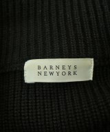 BARNEYS NEWYORK（バーニーズニューヨーク）ブルゾン 黒 サイズ:40(M位) レディース/2200732049065