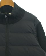 BARNEYS NEWYORK（バーニーズニューヨーク）ブルゾン 黒 サイズ:40(M位) レディース/2200732049065