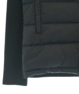 BARNEYS NEWYORK（バーニーズニューヨーク）ブルゾン 黒 サイズ:40(M位) レディース/2200732049065