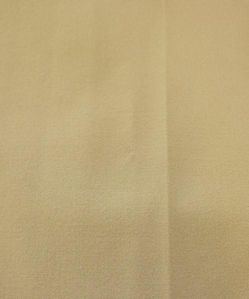 BARNEYS NEWYORK（バーニーズニューヨーク）スラックス ベージュ サイズ:40(M位) レディース/2200732875039