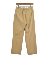 BARNEYS NEWYORK（バーニーズニューヨーク）スラックス ベージュ サイズ:40(M位) レディース/2200732875039