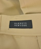 BARNEYS NEWYORK（バーニーズニューヨーク）スラックス ベージュ サイズ:40(M位) レディース/2200732875039