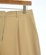 BARNEYS NEWYORK（バーニーズニューヨーク）スラックス ベージュ サイズ:40(M位) レディース/2200732875039