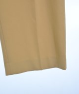 BARNEYS NEWYORK（バーニーズニューヨーク）スラックス ベージュ サイズ:40(M位) レディース/2200732875039