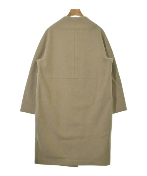 BARNEYS NEWYORK（バーニーズニューヨーク）その他 ベージュ サイズ:42(L位) レディース/2200729821018