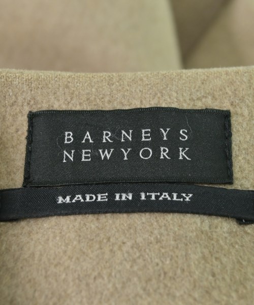 BARNEYS NEWYORK（バーニーズニューヨーク）その他 ベージュ サイズ:42(L位) レディース/2200729821018