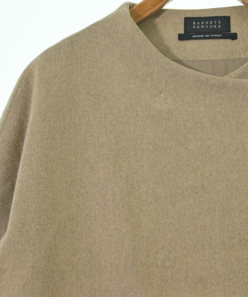 BARNEYS NEWYORK（バーニーズニューヨーク）その他 ベージュ サイズ:42(L位) レディース/2200729821018