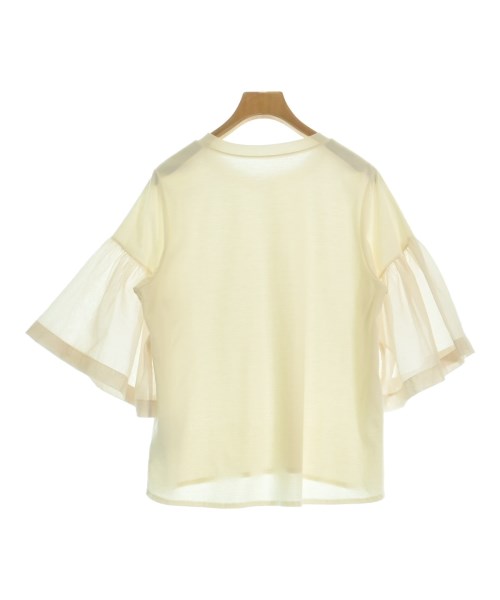 BARNEYS NEWYORK（バーニーズニューヨーク）Tシャツ・カットソー ベージュ サイズ:F レディース/2200720073034