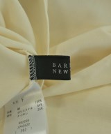 BARNEYS NEWYORK（バーニーズニューヨーク）Tシャツ・カットソー ベージュ サイズ:F レディース/2200720073034