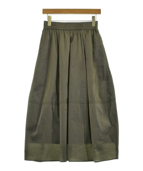 BARNEYS NEWYORK(バーニーズニューヨーク)のロング・マキシ丈スカート サイズ:38(S位) 4,200円