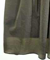 BARNEYS NEWYORK（バーニーズニューヨーク）ロング・マキシ丈スカート 茶 サイズ:38(S位) レディース/2200720073065