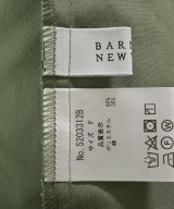 BARNEYS NEWYORK（バーニーズニューヨーク）シャツワンピース カーキ サイズ:F レディース/2200720744125